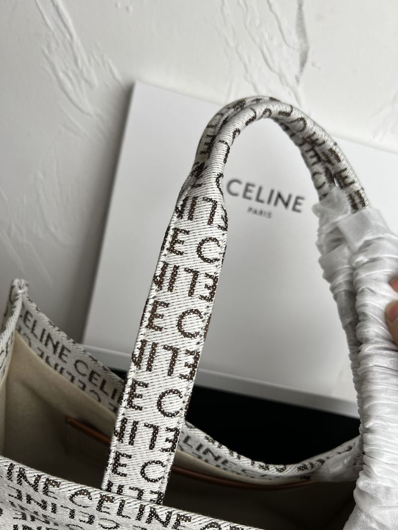 Celine Shopping Bags